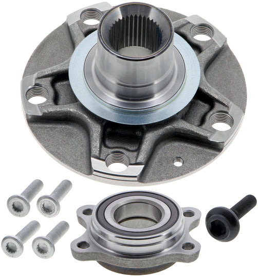 MB70310 Wheel Hub Repair Kit Mevotech Supreme Canada