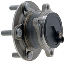 Load image into Gallery viewer, MB76301HW Wheel Bearing and Hub Assembly Mevotech Supreme Canada