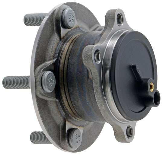 MB76301HW Wheel Bearing and Hub Assembly Mevotech Supreme Canada