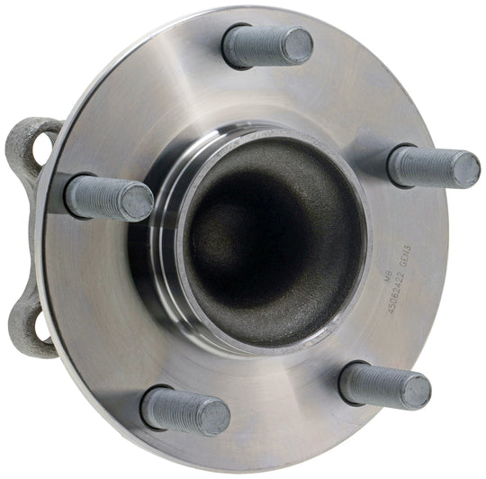 MB76301HW Wheel Bearing and Hub Assembly Mevotech Supreme Canada