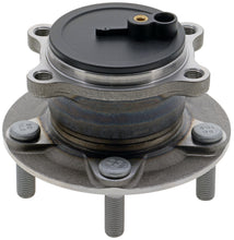 Load image into Gallery viewer, MB76301HW Wheel Bearing and Hub Assembly Mevotech Supreme Canada