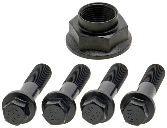 MB76301HW Wheel Bearing and Hub Assembly Mevotech Supreme Canada