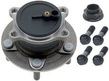 Load image into Gallery viewer, MB76301HW Wheel Bearing and Hub Assembly Mevotech Supreme Canada