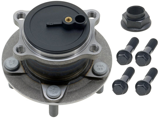 MB76301HW Wheel Bearing and Hub Assembly Mevotech Supreme Canada