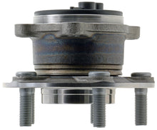 Load image into Gallery viewer, MB76301HW Wheel Bearing and Hub Assembly Mevotech Supreme Canada