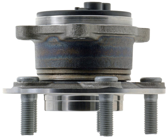 MB76301HW Wheel Bearing and Hub Assembly Mevotech Supreme Canada