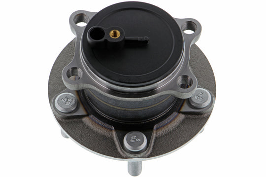 MB76301 Wheel Bearing and Hub Assembly Mevotech Supreme Canada