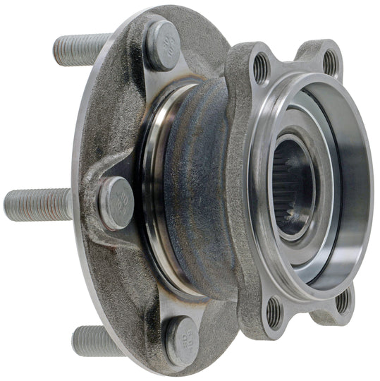 MB76302HW Wheel Bearing and Hub Assembly Mevotech Supreme Canada