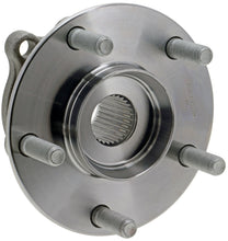 Load image into Gallery viewer, MB76302HW Wheel Bearing and Hub Assembly Mevotech Supreme Canada