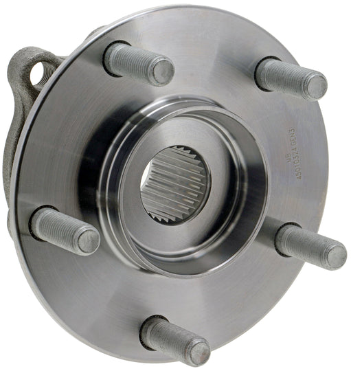 MB76302HW Wheel Bearing and Hub Assembly Mevotech Supreme Canada