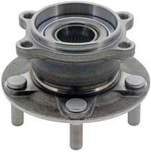 Load image into Gallery viewer, MB76302HW Wheel Bearing and Hub Assembly Mevotech Supreme Canada