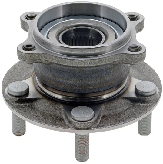 MB76302HW Wheel Bearing and Hub Assembly Mevotech Supreme Canada