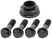 Load image into Gallery viewer, MB76302HW Wheel Bearing and Hub Assembly Mevotech Supreme Canada