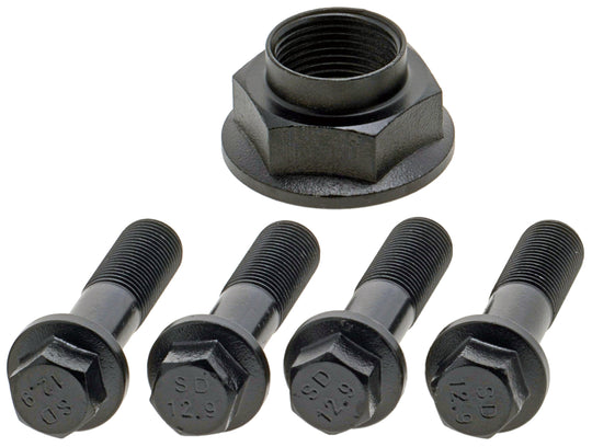 MB76302HW Wheel Bearing and Hub Assembly Mevotech Supreme Canada