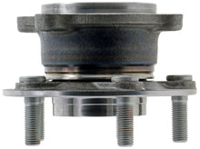 Load image into Gallery viewer, MB76302HW Wheel Bearing and Hub Assembly Mevotech Supreme Canada