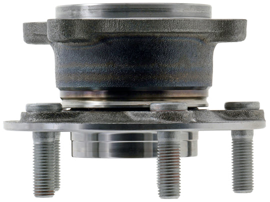 MB76302HW Wheel Bearing and Hub Assembly Mevotech Supreme Canada