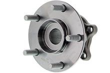Load image into Gallery viewer, MB76302 Wheel Bearing and Hub Assembly Mevotech Supreme Canada
