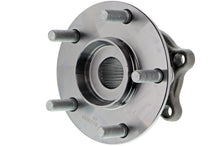 Charger l'image dans la galerie, MB76302 Wheel Bearing and Hub Assembly Mevotech Supreme Canada