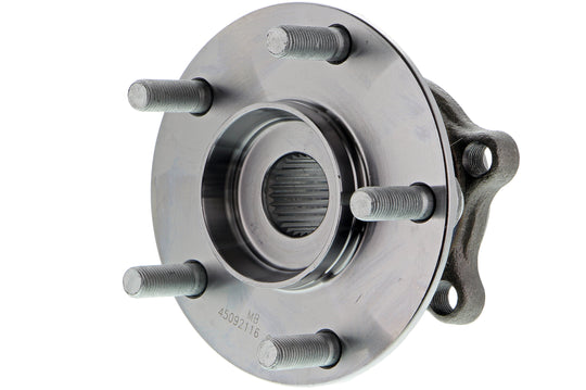 MB76302 Wheel Bearing and Hub Assembly Mevotech Supreme Canada
