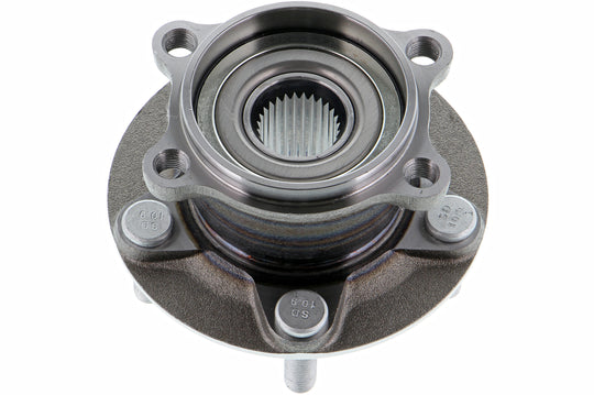 MB76302 Wheel Bearing and Hub Assembly Mevotech Supreme Canada