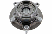 Charger l'image dans la galerie, MB76302 Wheel Bearing and Hub Assembly Mevotech Supreme Canada