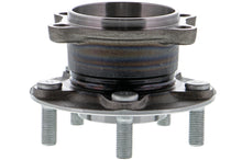 Load image into Gallery viewer, MB76302 Wheel Bearing and Hub Assembly Mevotech Supreme Canada