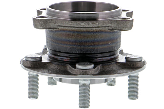 MB76302 Wheel Bearing and Hub Assembly Mevotech Supreme Canada