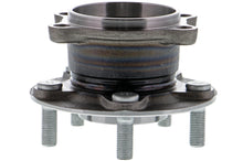 Charger l'image dans la galerie, MB76302 Wheel Bearing and Hub Assembly Mevotech Supreme Canada