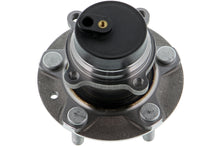 Load image into Gallery viewer, MB76305 Wheel Bearing and Hub Assembly Mevotech Supreme Canada
