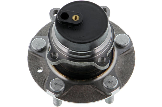 MB76305 Wheel Bearing and Hub Assembly Mevotech Supreme Canada