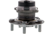 Load image into Gallery viewer, MB76305 Wheel Bearing and Hub Assembly Mevotech Supreme Canada