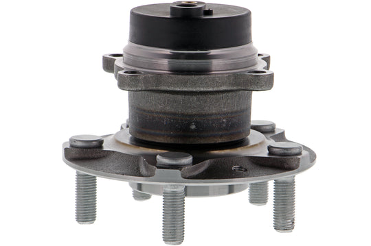 MB76305 Wheel Bearing and Hub Assembly Mevotech Supreme Canada
