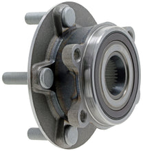 Load image into Gallery viewer, MB76306HW Wheel Bearing and Hub Assembly Mevotech Supreme Canada