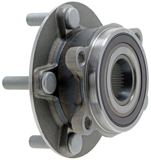 MB76306HW Wheel Bearing and Hub Assembly Mevotech Supreme Canada