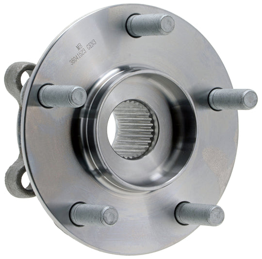 MB76306HW Wheel Bearing and Hub Assembly Mevotech Supreme Canada