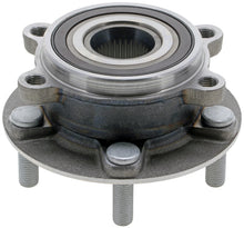 Load image into Gallery viewer, MB76306HW Wheel Bearing and Hub Assembly Mevotech Supreme Canada