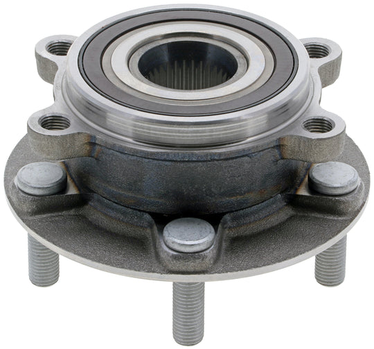 MB76306HW Wheel Bearing and Hub Assembly Mevotech Supreme Canada