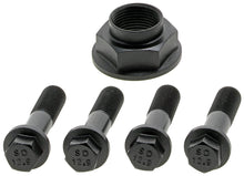 Load image into Gallery viewer, MB76306HW Wheel Bearing and Hub Assembly Mevotech Supreme Canada