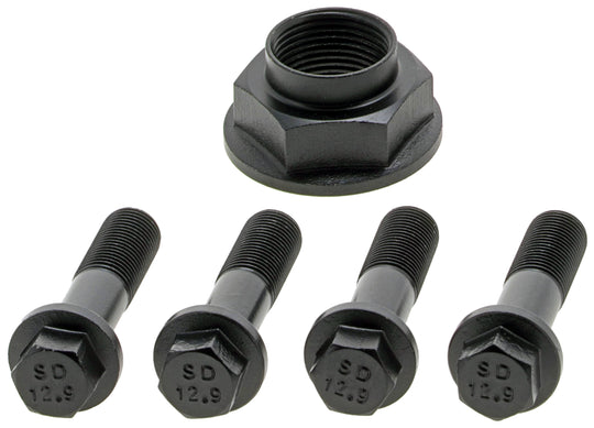MB76306HW Wheel Bearing and Hub Assembly Mevotech Supreme Canada