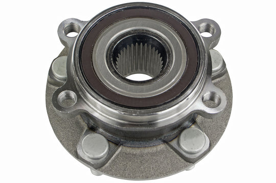 MB76306 Wheel Bearing and Hub Assembly Mevotech Supreme Canada