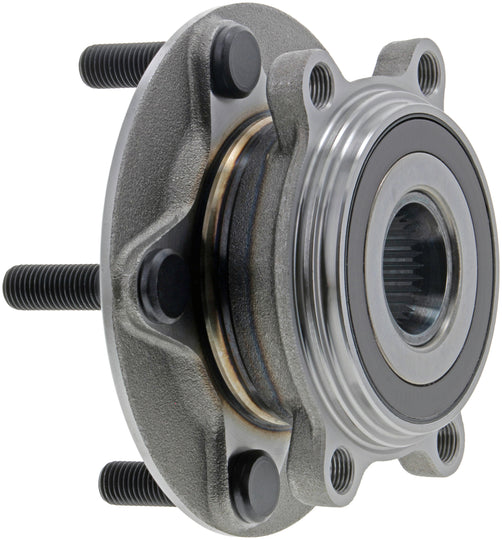 MB76307HW Wheel Bearing and Hub Assembly Mevotech Supreme Canada