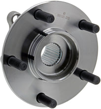 Load image into Gallery viewer, MB76307HW Wheel Bearing and Hub Assembly Mevotech Supreme Canada