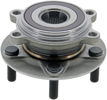 Load image into Gallery viewer, MB76307HW Wheel Bearing and Hub Assembly Mevotech Supreme Canada