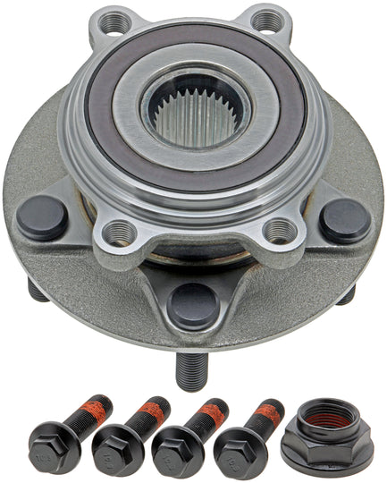 MB76307HW Wheel Bearing and Hub Assembly Mevotech Supreme Canada