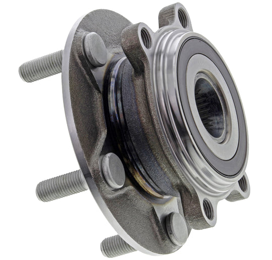 MB76307 Wheel Bearing and Hub Assembly Mevotech Supreme Canada