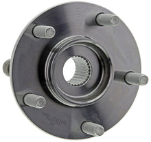 Load image into Gallery viewer, MB76307 Wheel Bearing and Hub Assembly Mevotech Supreme Canada