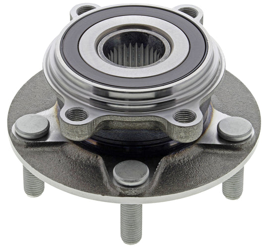 G76307 Wheel Bearing and Hub Assembly Mevotech Original Grade Canada