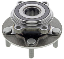 Load image into Gallery viewer, MB76307 Wheel Bearing and Hub Assembly Mevotech Supreme Canada