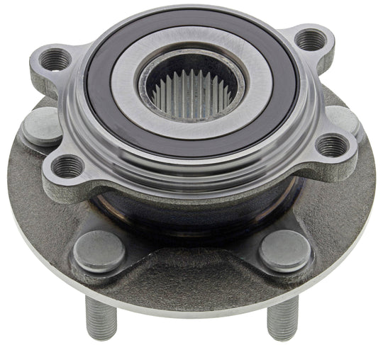 G76307 Wheel Bearing and Hub Assembly Mevotech Original Grade Canada