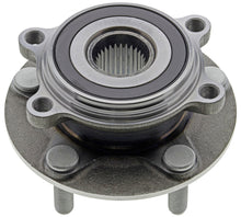 Load image into Gallery viewer, MB76307 Wheel Bearing and Hub Assembly Mevotech Supreme Canada